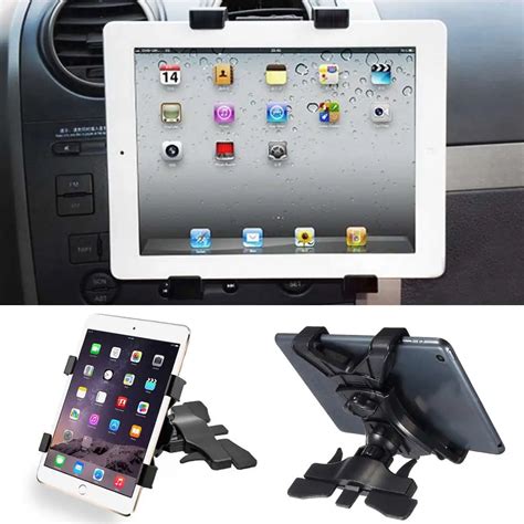best cd slot tablet holder
